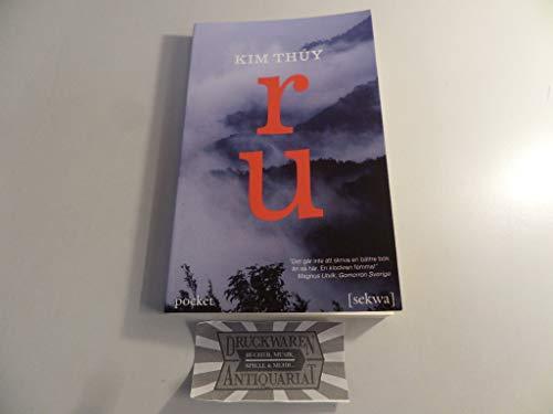 Kim Thúy: Ru (Swedish language, 2012)