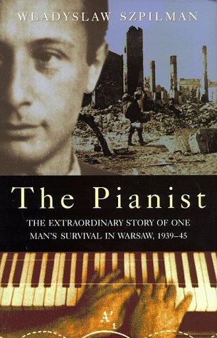 Władysław Szpilman: THE PIANIST (Hardcover, 1999, VIctor Gollancz)