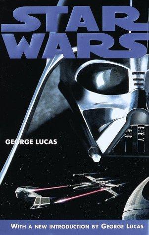 George Lucas: Star wars (1995, Ballantine Books)