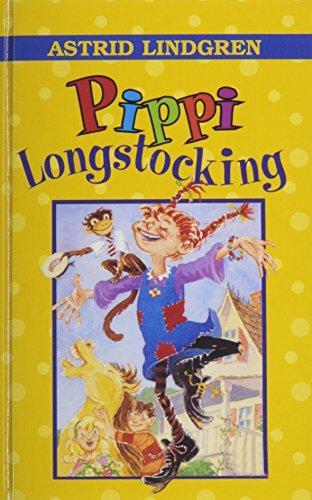 Astrid Lindgren: Pippi Longstocking (1982)