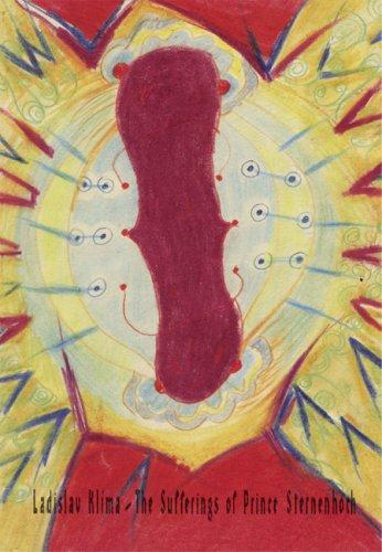 Ladislav Klíma: The Sufferings of Prince Sternenhoch (Paperback, 2008, Twisted Spoon Press)