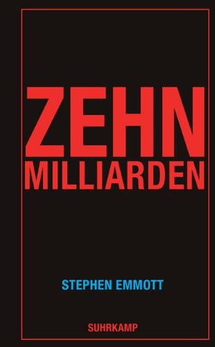 Imported by Yulo inc.: Zehn Milliarden (2014, Zehn Milliarden)