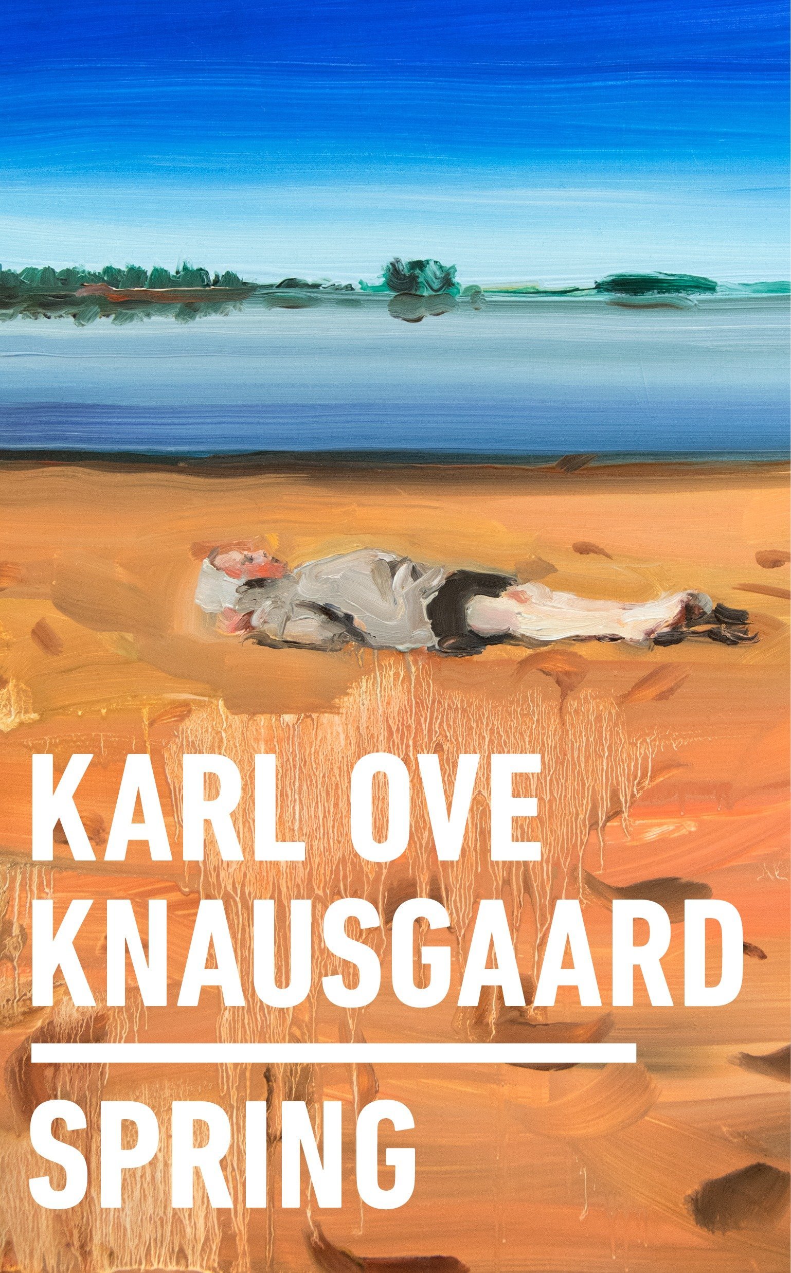 Karl Ove Knausgård: Spring (2018)