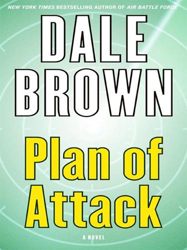 Dale Brown: Plan of Attack (EBook, 2004, HarperCollins)