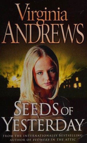 V. C. Andrews: Seeds of Yesterday (Paperback, 1994, Harper)