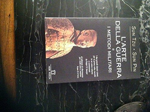 Sun Tzu: L'arte della guerra (Italian language, 1999)