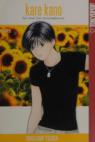 Masami Tsuda: Kare Kano (2003, Tokyopop)