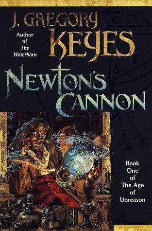 Frederik Pohl: Newton's cannon (1998, Ballantine Pub. Group)