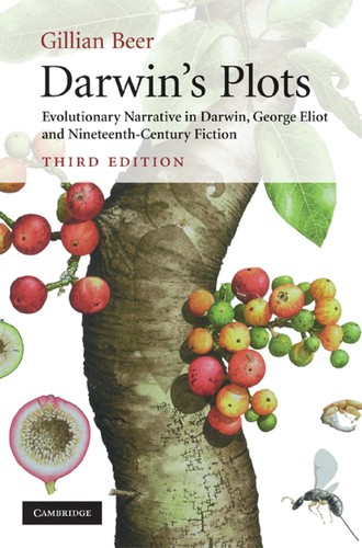 Gillian Beer: Darwin's plots (2009, Cambridge University Press)