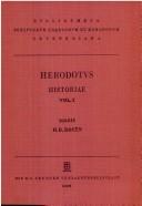 Herodotos: Herodoti Historiae (Ancient Greek language, 1987, Teubner)