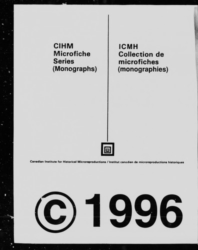 G. K. Chesterton: A short history of England (1918, McClelland, Goodchild, Stewart)