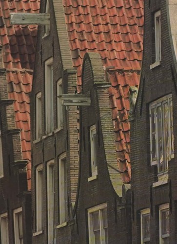 Hans Koning: Amsterdam (1977, Time-Life International)