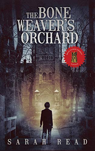 Sarah Read: The Bone Weaver's Orchard (Hardcover, 2019, Trepidatio Publishing)