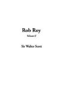 Walter Scott: Rob Roy (Hardcover, 2003, IndyPublish.com)