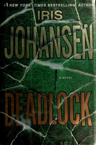 Iris Johansen: Deadlock (Paperback, 2009, St. Martin's Press)