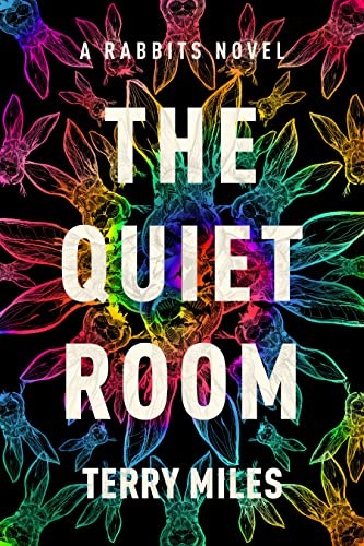 Quiet Room (2023, Random House Worlds, Del Rey)