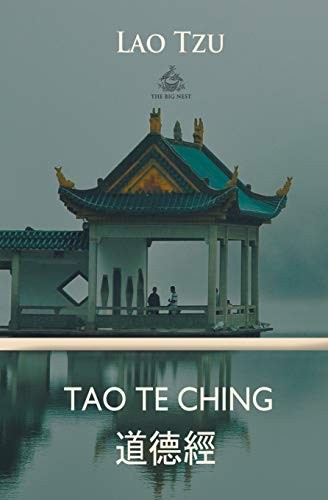 Lao Tzu: Tao Te Ching (2018, Big Nest)