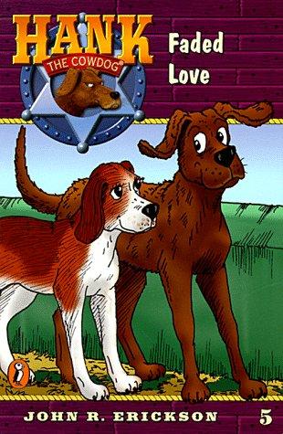 Jean Little: Faded love (1999, Puffin Books)