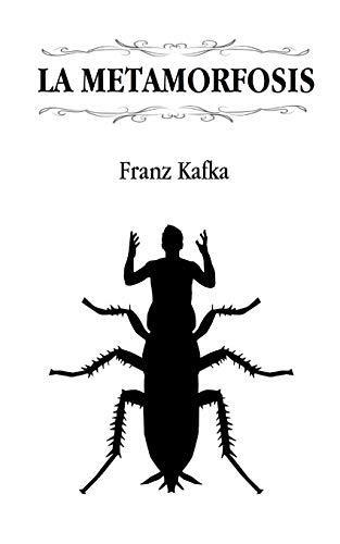 Franz Kafka: Metamorfosis (Edición Revisada) (Spanish language, 2020)