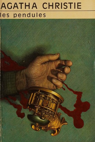 Agatha Christie: Les pendules (1964, Le masque)