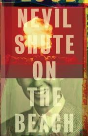 Nevil Shute: On the Beach (Vintage International) (2010, Vintage)