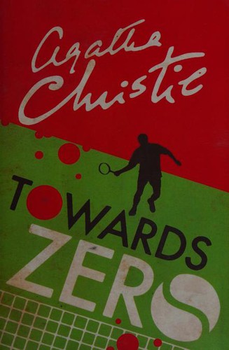 NA: Towards Zero (Paperback, 2017, Harper Collins Paperbacks, imusti)