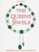 Leslie Field: Queen's Jewels (Hardcover, 1987, Harry N Abrams)