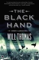 Will Thomas: The Black Hand (Paperback, Touchstone)