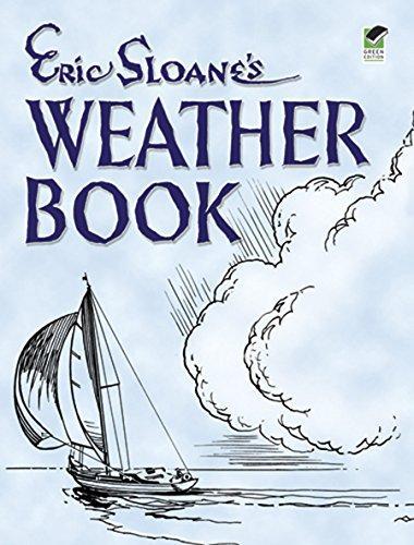 Eric Sloane: Eric Sloane's weather book (2005)