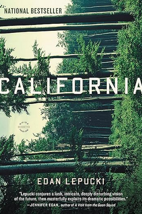 Edan Lepucki: California (2014)