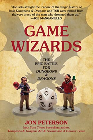 Jon Peterson: Game Wizards (Paperback, MIT Press)