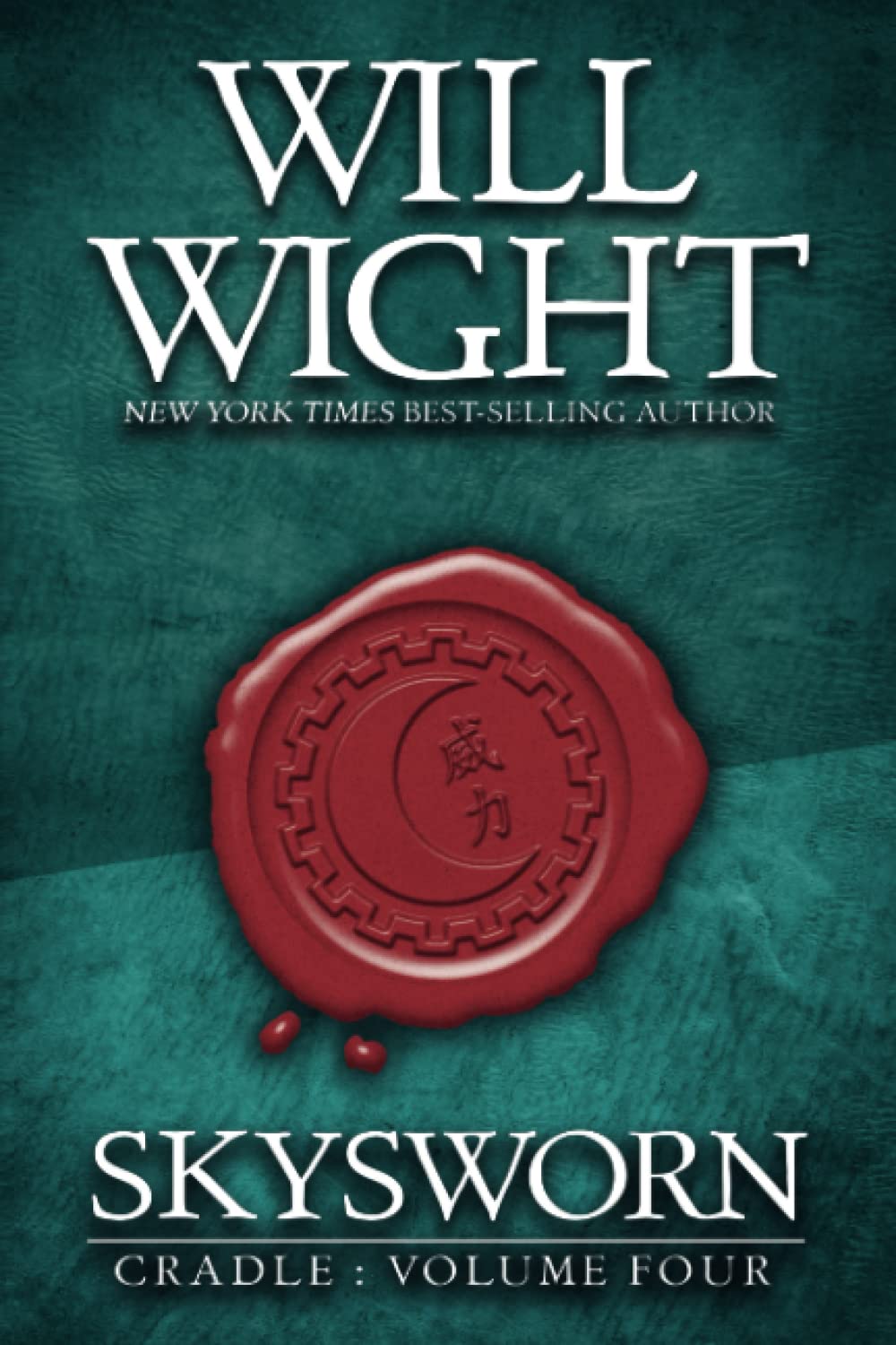 Will Wight: Skysworn (2023, Hidden Gnome Publishing)