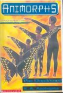 Katherine A. Applegate: The Departure (Hardcover, 1999, Tandem Library)