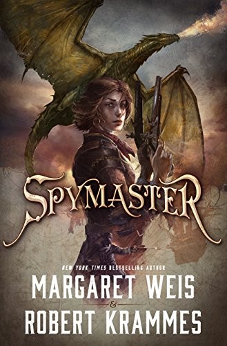 Margaret Weis, Robert Krammes: Spymaster (Paperback, Tor Books)