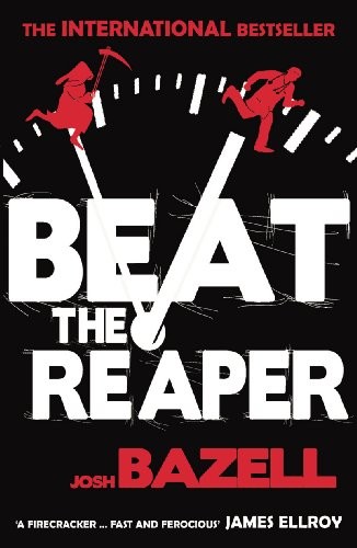 Josh Bazell: Beat the Reaper (2010, Windmill)
