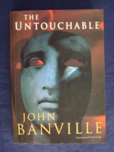 John Banville: Untouchable (Paperback, Picador Usa)