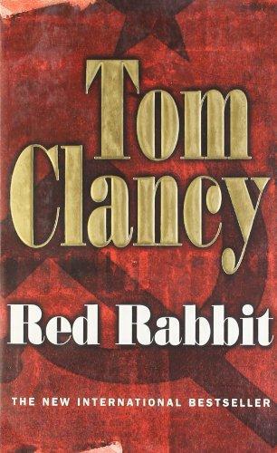 Tom Clancy: Red Rabbit (2002)