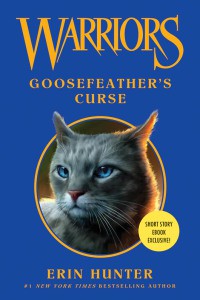 Erin Hunter: Goosefeather's Curse (EBook, 2015, HarperCollins Publishers Limited)