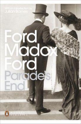 Ford Madox Ford: Parade's End
