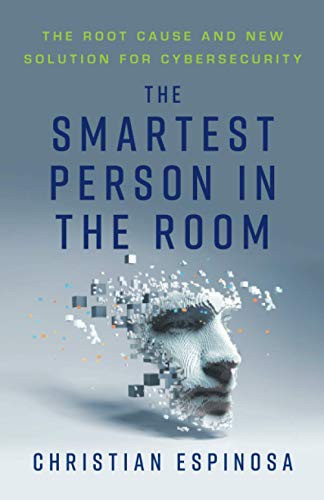 Christian Espinosa: The Smartest Person in the Room (Paperback, 2021, Lioncrest Publishing)