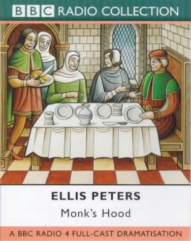 Bert Coules, Edith Pargeter: Monk's Hood (BBC Radio Collection) (2000, BBC Audiobooks)