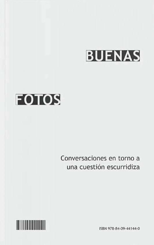 Carles Gaig, Carme Ruscalleda, Charo Val, Eduard Xatruch, Fina Puigdevall, Iolanda Bustos, Lluc Crusellas, Mateu Casañas, Neus Faiges, Oriol Castro, Paco Pérez, Paolo Casagrande, Pere Planagumà, Rafa Martínez, Rafel Muria, Sergi de Meià, Toni Sala, Xavier Pellicer, Ada Parellada: Buenas Fotos (Paperback, español language, 2022, Siroco Ediciones)