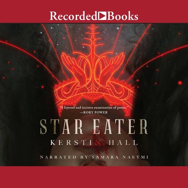 Star Eater (AudiobookFormat, 2021, Recorded Books, Inc)