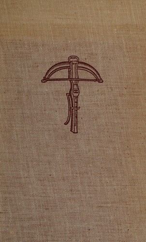 Friedrich Schiller: William Tell (1952, Heritage Press)