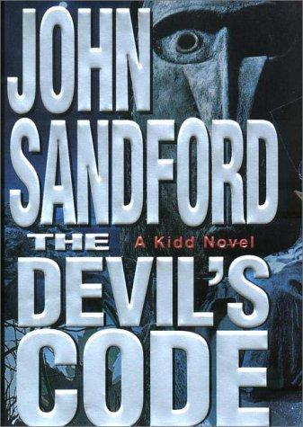 John Sandford: The Devil's code (2000, G.P. Putnam's Sons)
