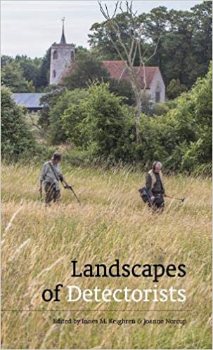 Mackenzie Crook: Landscapes of Detectorists (2020, Sackett, Colin)