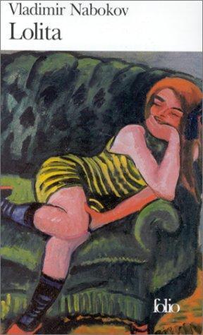 Vladimir Nabokov: Lolita (French language)
