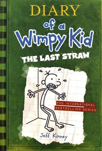 Jeff Kinney: Diary of a Wimpy Kid (2009, Hachette Book Group USA)