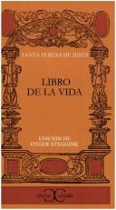 Teresa of Avila: Libro de la vida (Spanish language, 1986, Castalia)