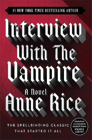 Anne Rice, Anne Rice: Interview with the Vampire (2014)